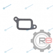 GX-ME200285 прокладка впускного коллектора DELICA  L200 PAJERO MONTERO 4M40 2.8 94-