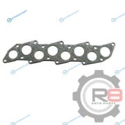 GX-MD050482 прокладка выпускного коллектора GALLOPER 98-03  CANTER 91-96 PAJERO MONTERO 91-99