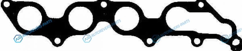 71-35488-00 Прокладка выпускного коллектора 71-35488-00