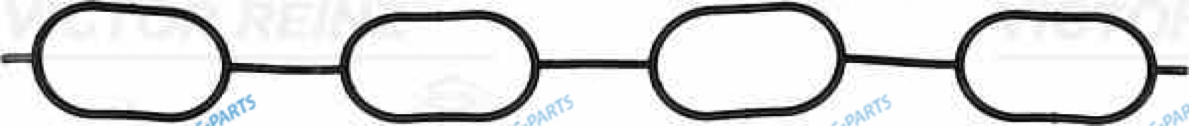 71-53568-00 Прокладка впускного коллектора 71-53568-00