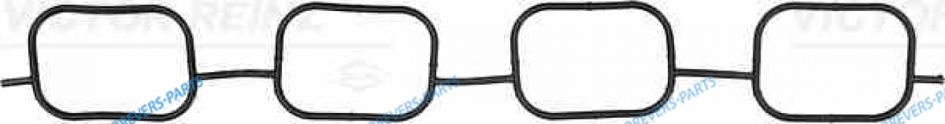 71-53552-00 Прокладка впускного коллектора 71-53552-00