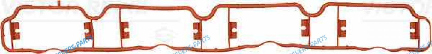 71-36072-00 Прокладка впускного коллектора 71-36072-00