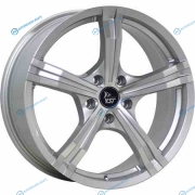 7124455 YST X-23 R18x8 5x120 ET30 CB72.6 SF