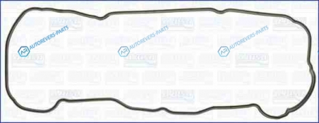 11055500 Прокладка крышки клапанов