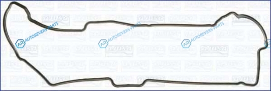 11055300 Прокладка крышки клапанов