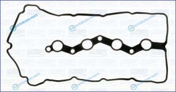 11117300 Прокладка крышки клапанов
