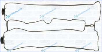 11063400 Прокладка крышки клапанов