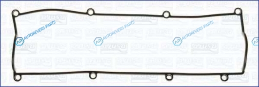 11011900 Прокладка крышки клапанов