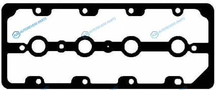 199.010 Прокладка крышки клапанов