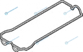 709.541 Прокладка крышки клапанов