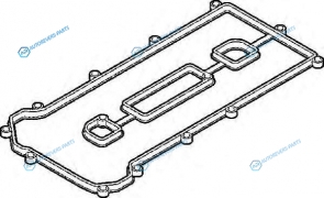 473.330 Прокладка клапанной крышки
