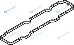 027.730 Прокладка крышки клапанов