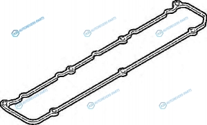 343.510 Прокладка крышки клапанов