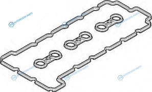 584.950 Комплект прокладок. крышка головки цилиндра