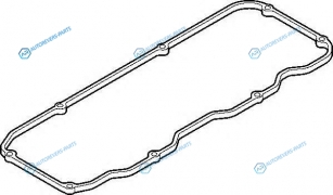 575.620 Прокладка. крышка головки цилиндра
