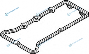 198.690 Прокладка крышки клапанов