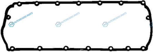246.520 Прокладка крышки клапанов