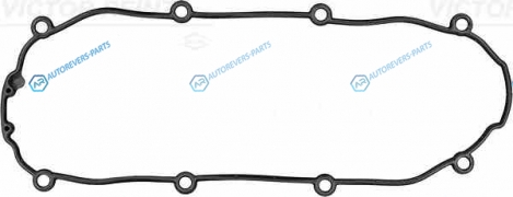 71-34096-00 Прокладка крышки клапанов