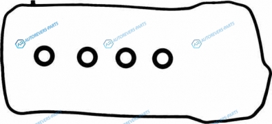 15-54083-01 Комплект прокладок крышки клапанов