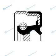 20011244B Сальник коленчатогораспределительного вала
