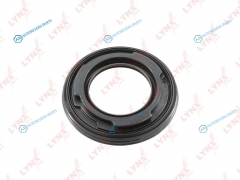 SO-0020 Сальник коленчатого вала (90x50x14-R)