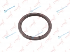 SO-0072 Сальник коленчатого вала (96x80x8-L)