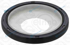 158.430 Сальник коленвала задний