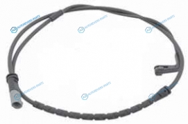 02085 Сальник коленчатого вала