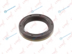 SO-0036 Сальник коленчатого вала (37x27x7-R)