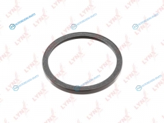 SO-0047 Сальник коленчатого вала (110x98x8.5-L)