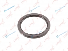 SO-0277 Сальник коленчатого вала (114x91x9-L)