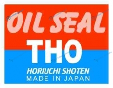 01550069 Сальник Двигателя THO