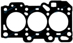 10165900 Прокладка ГБЦ