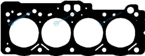 10138700 Прокладка головки блока цилиндров