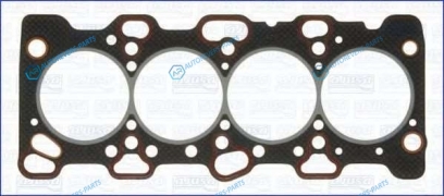 10109700 Прокладка ГБЦ