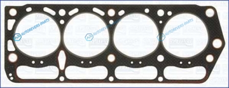 10039200 Прокладка ГБЦ паронитовая