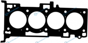 10187000 Прокладка ГБЦ