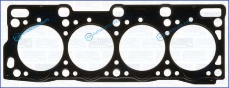 10083600 Прокладка ГБЦ