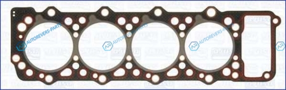 10095620 Прокладка ГБЦ