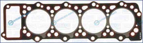 10095600 Прокладка ГБЦ