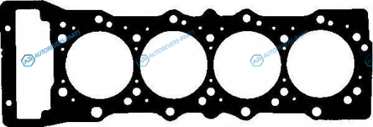 353.950 Прокладка головки блока цилиндров