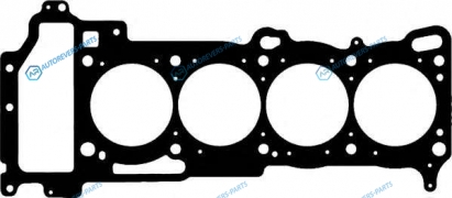 257.370 Прокладка головки блока цилиндров