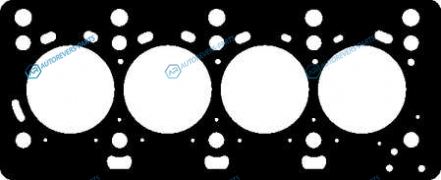 688.422 Прокладка ГБЦ