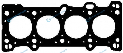 001.840 Прокладка головки блока цилиндров