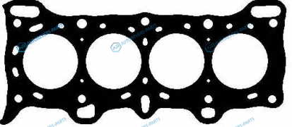 526.895 Прокладка головки блока цилиндров