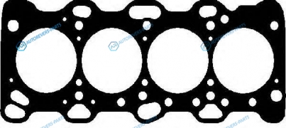 019.120 Прокладка головки блока цилиндров