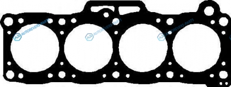 828.254 Прокладка ГБЦ металлическая