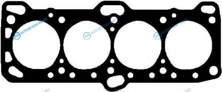 333.470 Прокладка головки блока цилиндров