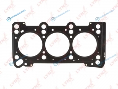 SH-0643 Прокладка ГБЦ