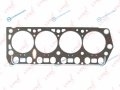 SH-1288 Прокладка ГБЦ